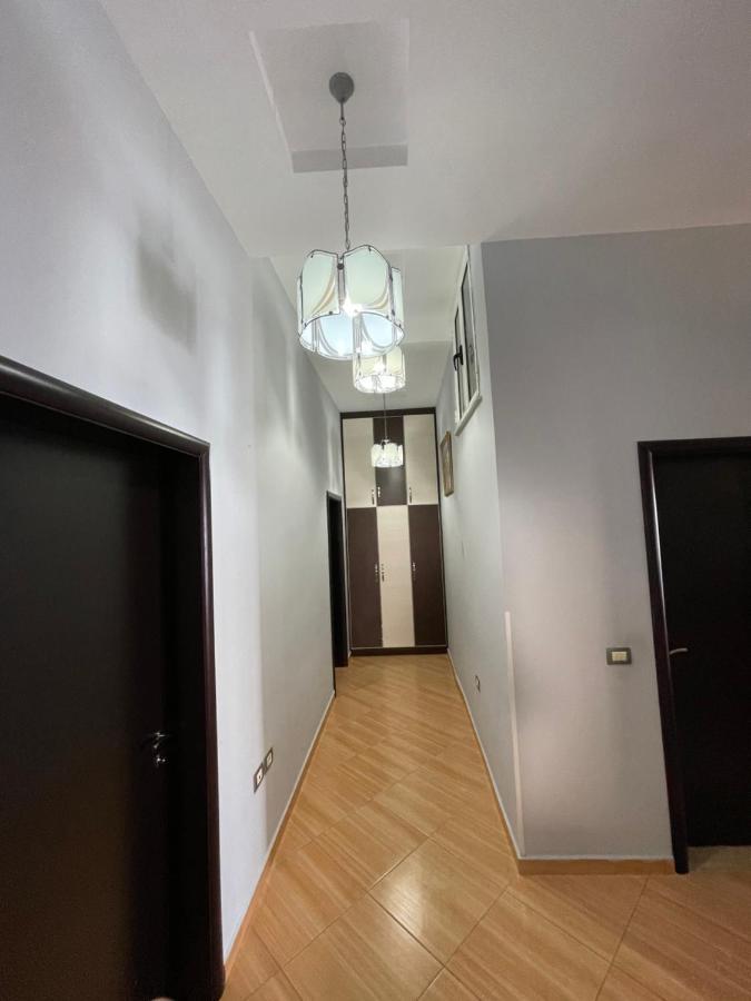 Seaview Golden Penthouse Apartment ซารานเดอ ภายนอก รูปภาพ